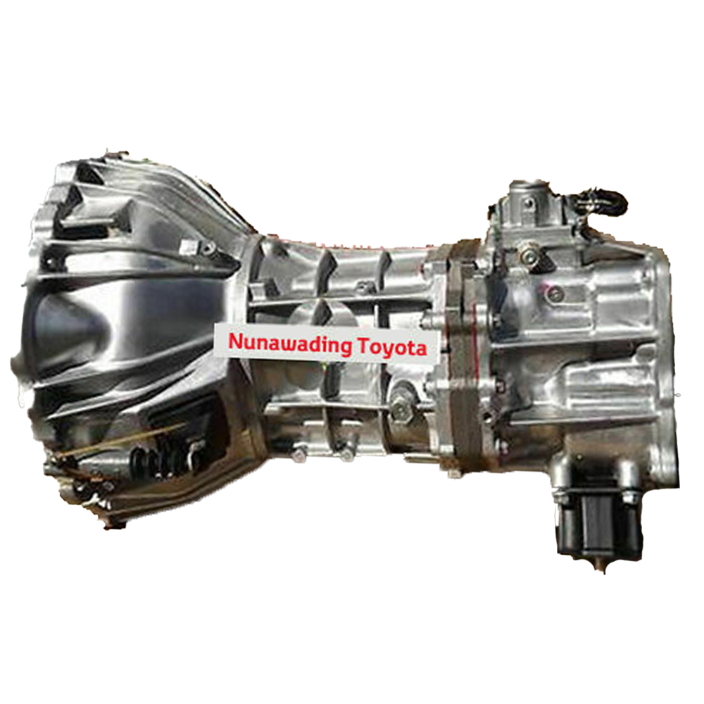 ■ unit700 Toyota 33030-6A390 Manual Gearbox Transmission Unit Assembly for
