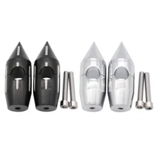 1" Handlebar Risers for Yamaha Dragstar V-star DS400 DS650 XVS400 XVS650 XVS1100