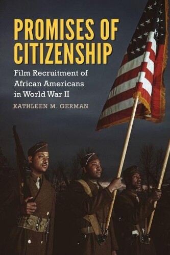 Thumbnail - Kathleen M. German Promises Of Citizenship (taschenbuch)