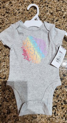 3M Best Sister Ever - Baby Clothes - 3 Month - Baby - Sister - Buttons  