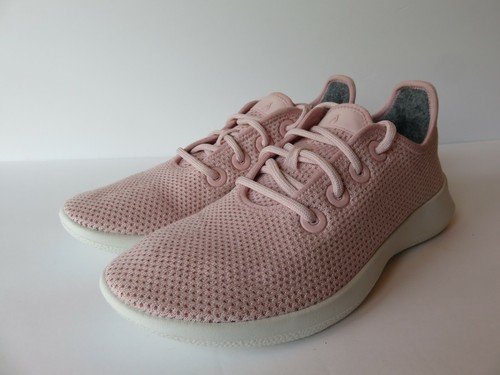 pink allbirds