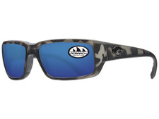 Costa Del Mar Fantail 6S9006 Men's 