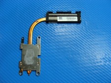 HP 15.6" 15-bs115dx OEM Laptop CPU Cooling Heatsink 924975-001