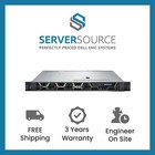 Dell PowerEdge R250 Server Refurbished (new open box) - VAT Reg'd
