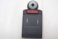 Gameboy Pocket Camera Red Cart official Nintendo Japan Game boy 1a