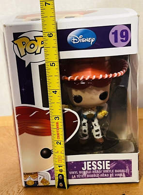 Funko POP! Disney Toy Story 