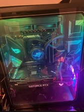 gaming pc used good condition