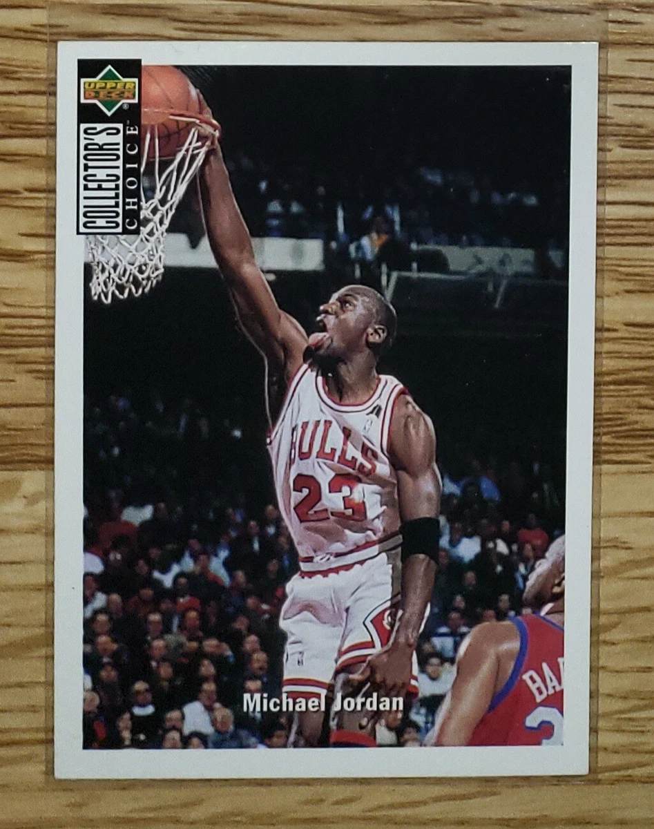 Michael jordan 1994 sale