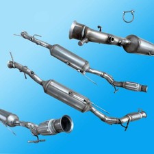 EU6 DPF PEUGEOT Expert III Traveller V 2.0 BlueHDi 90kw 110kw 130kw 2016/04-