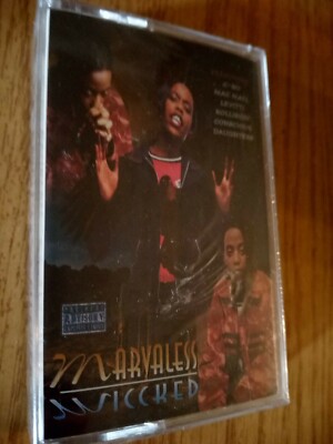 【OG盤】Marvaless Wiccked 1996 AWOL g-rap s-l400.jpg