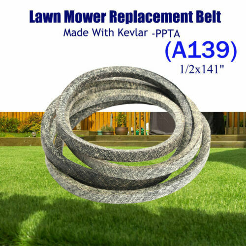 Cinghia Di Trasmissione Toro 117-1018 20330 20331 20350 20378 - Foto 8