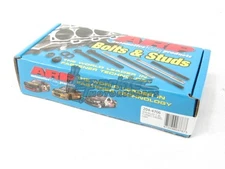 ARP Cylinder Head Stud Kit 82-02 Audi/Volkswagen VW 1.6L 1.9L Turbo & NA Diesel