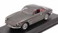 Ferrari 330 Gtc 1966 Silvergun 1:43 Modell Best Models