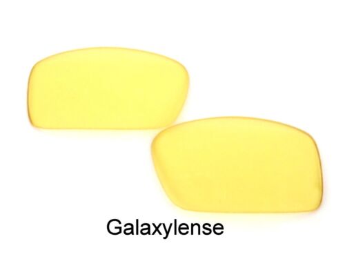 Lentes de repuesto polarizadas para gafas de sol Oakley Gascan selección multicolor - Imagen 42 de 69
