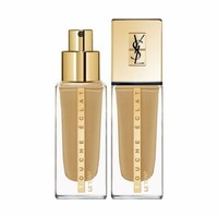 Yves Saint Laurent Touche Eclat Le Teint BD55 Warm Toffee 25Ml - Fondotinta