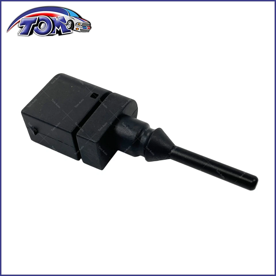 Sensor de temperatura del aire ambiente para BMW Z3 323i 325i 318ti M3 850Ci 65811383204 Foto 2 de 4
