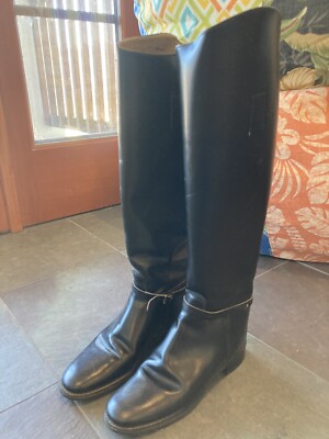 Kavalkade Bottes d'Équitation Maximus - Boutique Equus Vitalis