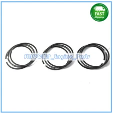 3TNV70 3TNV70-HGE  Engine Piston Ring Set for Yanmar VIO15-3 VIO10-2 VIO15-2A