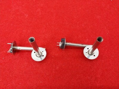 Weller EC234 Heater Assembly  for the 1201A and TC201 Series Soldering Lrons