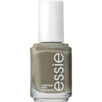 Essie Nail Polish -1011 Exposed- 13.5ml NEW NEU