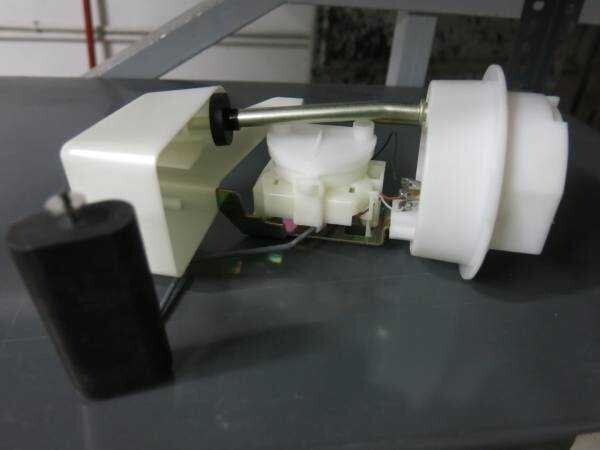 パルスジェネレーター　PG-306 パルスジェネレーター （スピード信号変換機） PG-110N 11003｜プロテック