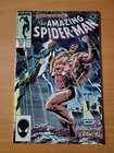 The Amazing Spider-Man #293 ~ NEAR MINT NM ~ 1987 Marvel Comics