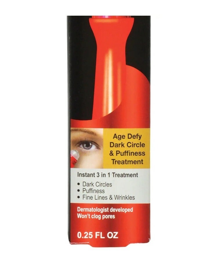 skin nutritions eye serum