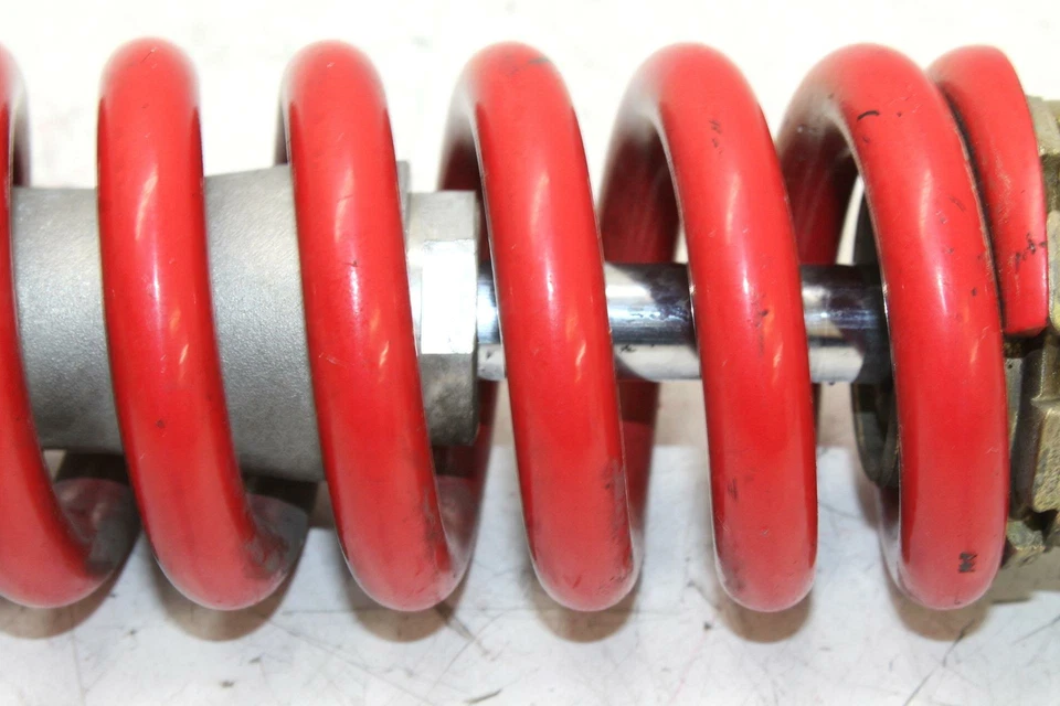 Suspensión amortiguador trasero Suzuki Tl1000r 1999 OEM Foto 4 de 4