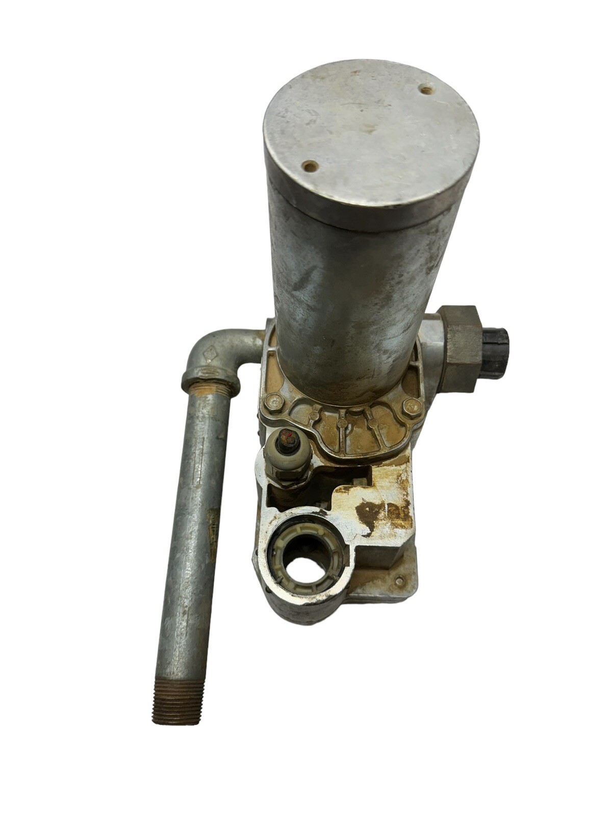 GPI 150S Fuel Transfer Pump 15 GPM, 12v, 15psi 1900rpm (GREAT PLAINS