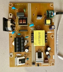 Netzteil Platine 715G9611-P01-005-0H1S für AOC C27G2AE/BK, C27G2 LED Monitor