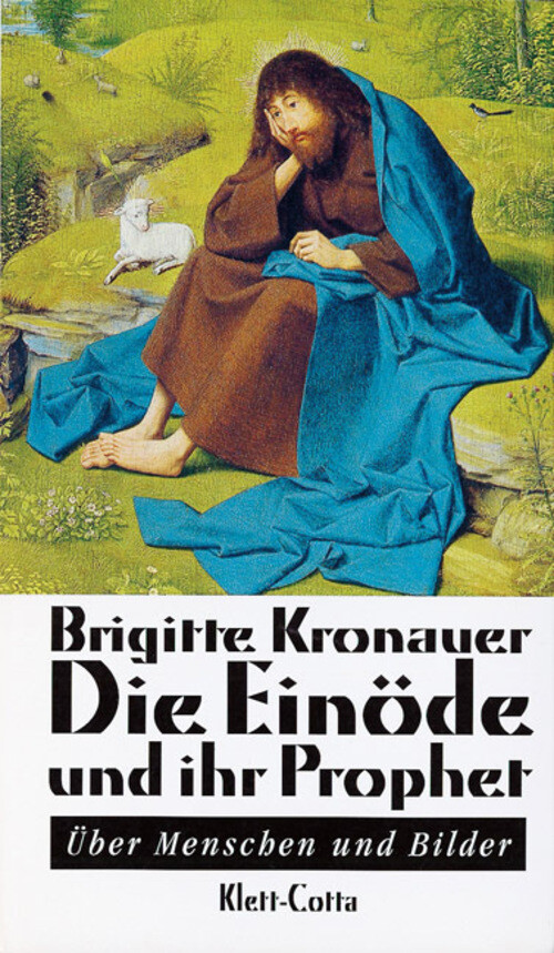 Thumbnail - Die Einöde Und Ihr Prophet | Über Menschen Und Bilder | Brigitte