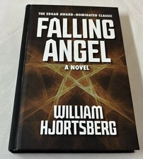 2011 Open Road hc ~ William Hjortsberg FALLING ANGEL