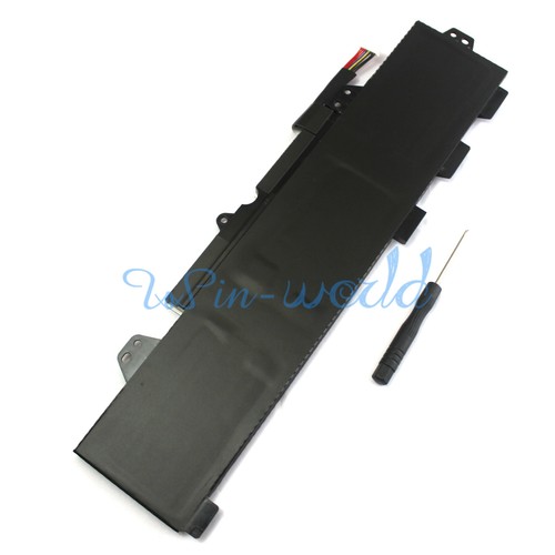 TT03XL Laptop Battery for EliteBook 850 G5 G5-41 G5-42 G5-44 ZBook 15u G5 G536 - Picture 3 of 4