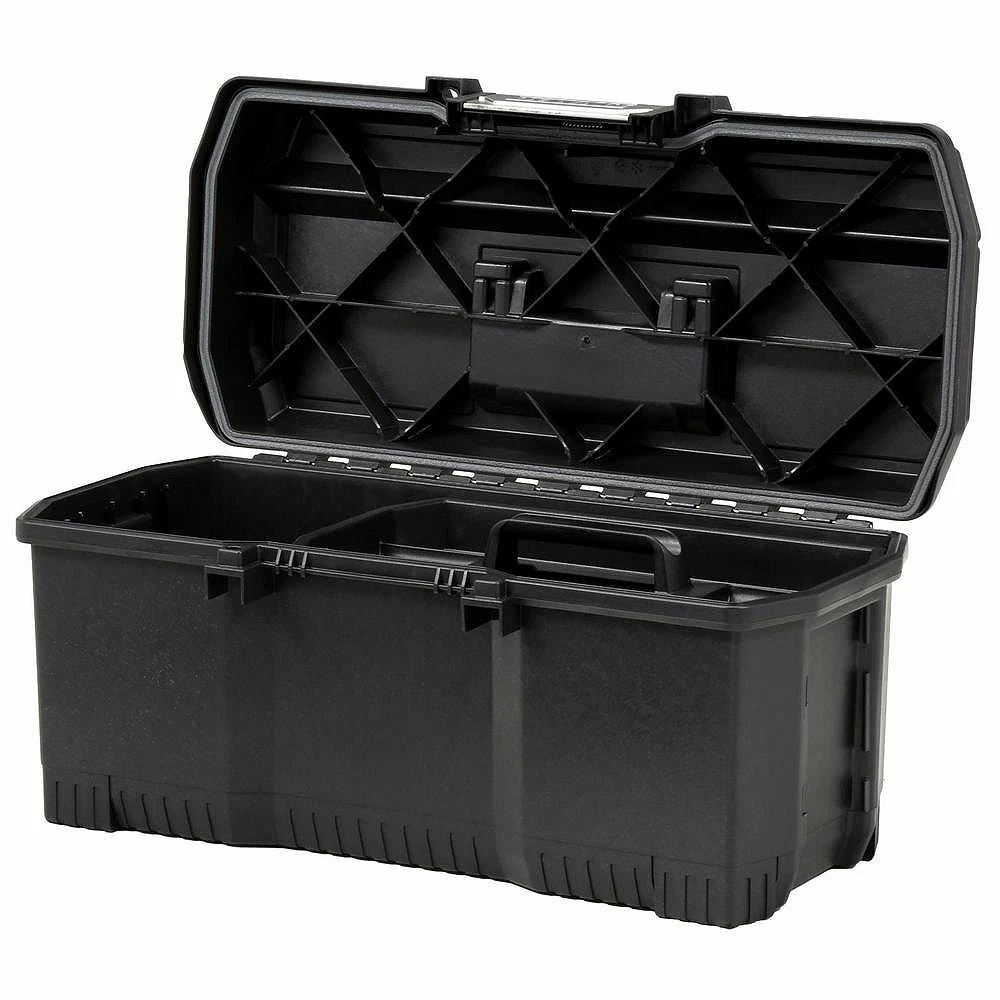 Dewalt one touch tool box deals