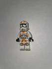 LEGO Star Wars 212th Attack Battalion Clone Trooper Minifigure 75337 SW1235 MINT