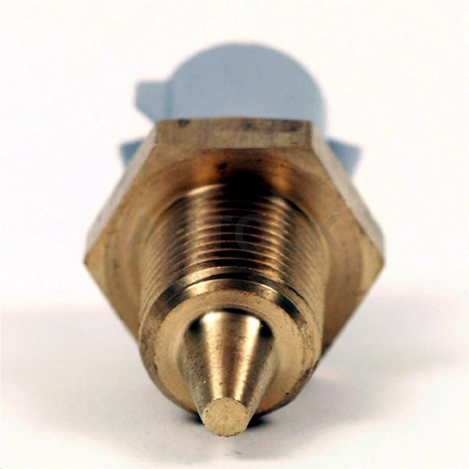 Sensor de temperatura del refrigerante del motor Delphi para Ford Aerostar 1990 1991 1992 1993 Foto 3 de 4