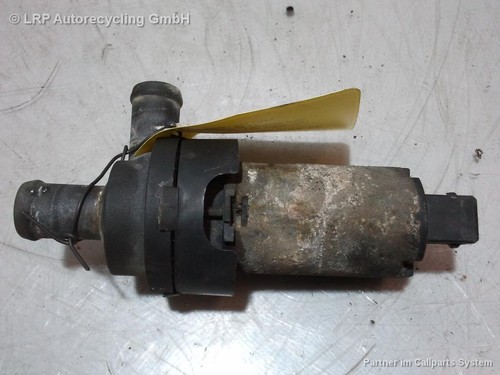 VW T3 Zusatzwasserpumpe elektrisch BJ1986