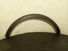 Panel de moldura de arco de rueda RENAULT CAPTUR 2013-2019