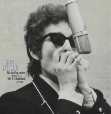 Bob Dylan The Bootleg Series: Rare & Unreleased 1961-1991 - Volume 1-3 (Vinyl)
