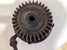 Used Hks 40mm External Wastegate With Fire Ringflange Used Hks 40mm External Wastegate With Fire Ringflange