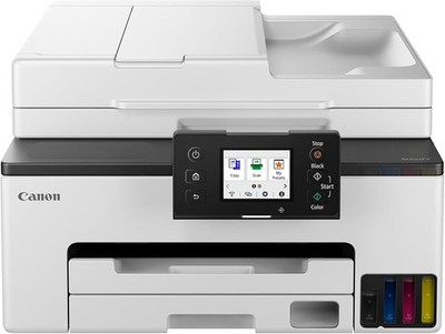 Multifunktions-Tintenstrahldrucker Canon GX2050 WLAN ADF GI-55