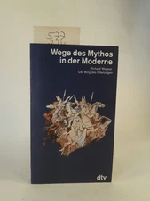 Paths of Myth in Modernity. The Ring of the Nibelung Wagner, Richard and Diet