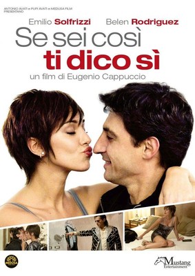 se sei cosi' ti dico si' DVD Italian Import (DVD) (UK IMPORT)