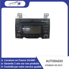 Autoradio Hyundai I30