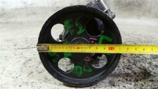 Pompe direction assistée Peugeot 806