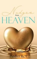 Nudges From Heaven Tammy Roy Taschenbuch Kartoniert / Broschiert Englisch 2021
