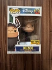 Funko Pop! Disney Kuzco Vinyl Figure #361 Hot Topic Exclusive (Llama)