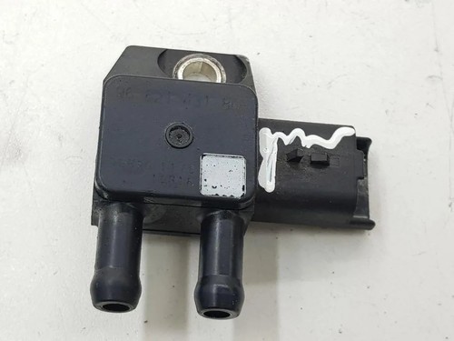 PEUGEOT 2008 DPF-Drucksensor 9662143180 1.60 Diesel 73kw 2015 34816915