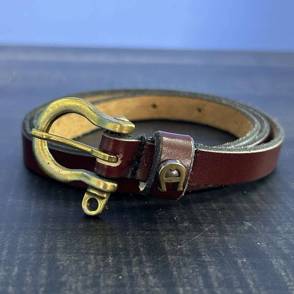 Casual Tailored Vintage Belts for sale | eBay