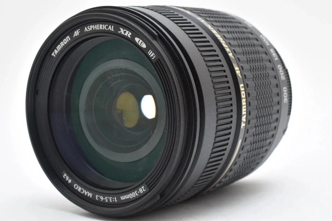 ♥︎PLフィルター付き ◇TAMRON 28-300mm canon EFマウント Yahoo